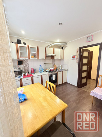 Продажа 3 комн квартиры , вода 24/7 ! Заперевальная ! Вирус ! Караван ! Донецк - изображение 6