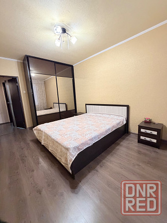 Продажа 3 комн квартиры , вода 24/7 ! Заперевальная ! Вирус ! Караван ! Донецк - изображение 8