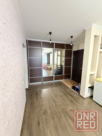 Продажа 3 комн квартиры , вода 24/7 ! Заперевальная ! Вирус ! Караван ! Донецк - изображение 2