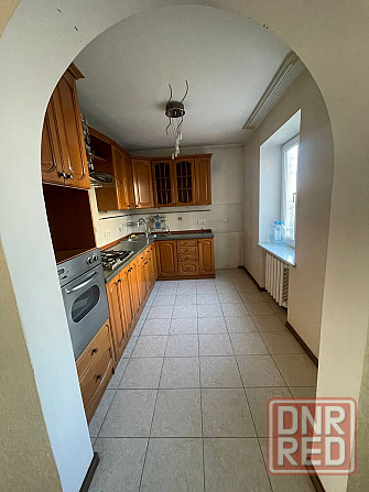 в продаже 4-х комнатная квартира Донецк - изображение 2