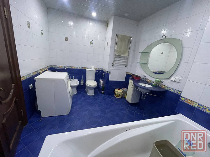 в продаже 4-х комнатная квартира Донецк - изображение 8