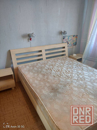 продажа 3х ком. улучшенной планировки "Привокзальный" Донецк - изображение 7