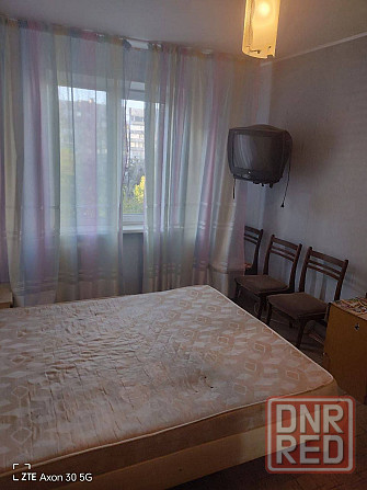 продажа 3х ком. улучшенной планировки "Привокзальный" Донецк - изображение 3