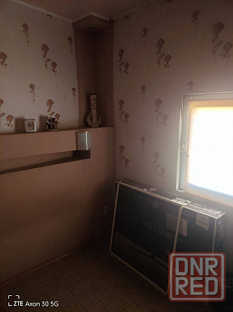 продажа 3х ком. улучшенной планировки "Привокзальный" Донецк - изображение 4