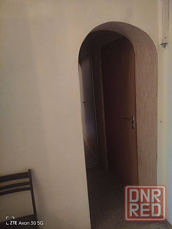 продажа 3х ком. улучшенной планировки "Привокзальный" Донецк - изображение 6