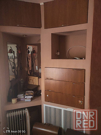 продажа 3х ком. улучшенной планировки "Привокзальный" Донецк - изображение 8