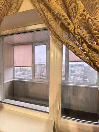 в продаже 2-х комнатная квартира Донецк