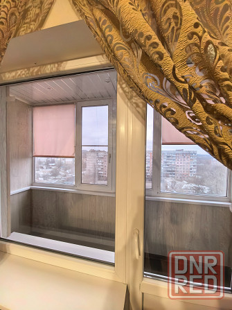 в продаже 2-х комнатная квартира Донецк - изображение 4