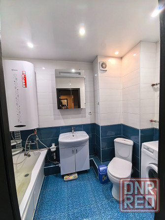 в продаже 2-х комнатная квартира Донецк - изображение 8