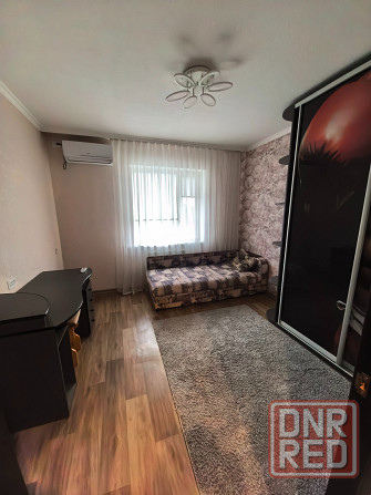 в продаже 2-х комнатная квартира Донецк - изображение 7