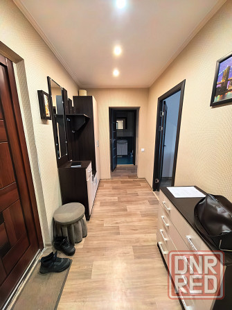 в продаже 2-х комнатная квартира Донецк - изображение 6