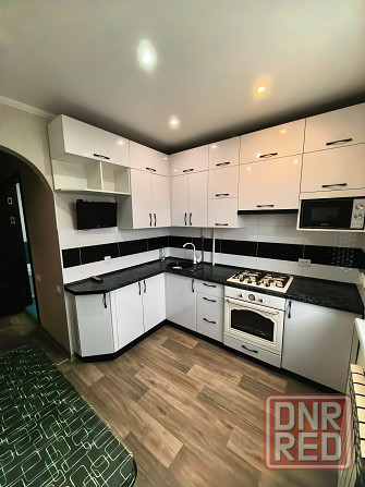 в продаже 2-х комнатная квартира Донецк - изображение 1