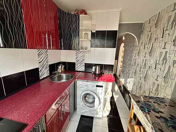 Сдаётся 1-комнатная квартира Мариуполь