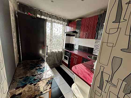 Сдаётся 1-комнатная квартира Мариуполь