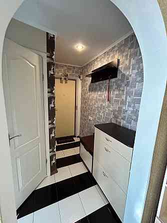 Сдаётся 1-комнатная квартира Мариуполь