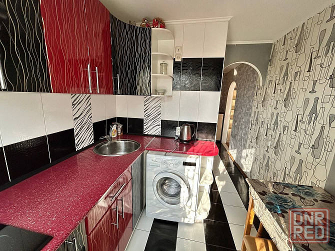 Сдаётся 1-комнатная квартира Мариуполь - изображение 6