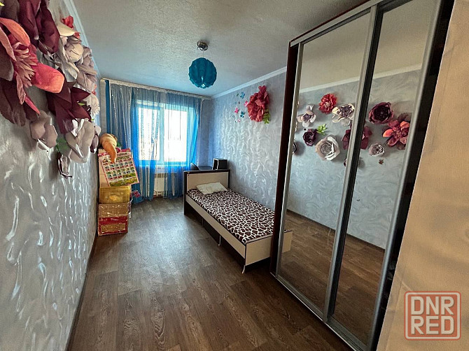 Сдаётся 1-комнатная квартира Мариуполь - изображение 5