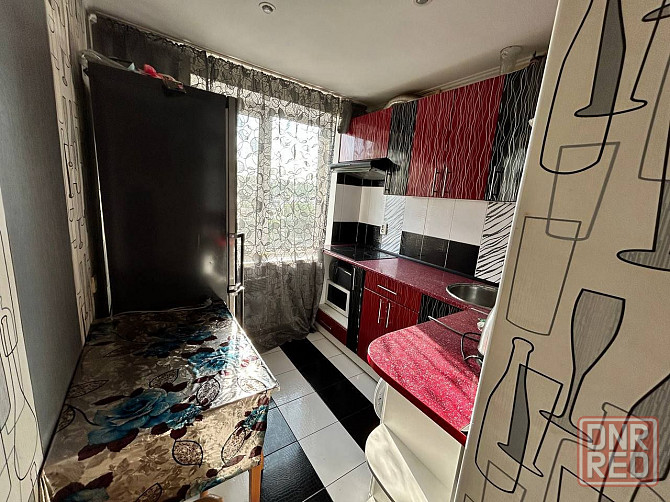 Сдаётся 1-комнатная квартира Мариуполь - изображение 4