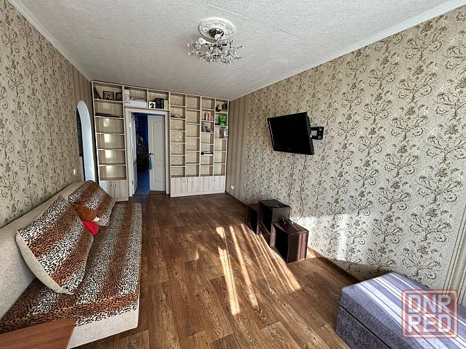 Сдаётся 1-комнатная квартира Мариуполь - изображение 7