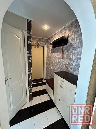 Сдаётся 1-комнатная квартира Мариуполь - изображение 1