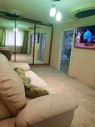 Сдаётся 2-комнатная квартира Мариуполь