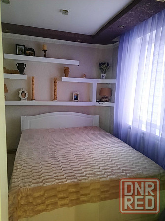 Сдаётся 2-комнатная квартира Мариуполь - изображение 2