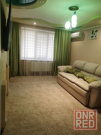 Сдаётся 2-комнатная квартира Мариуполь - изображение 4