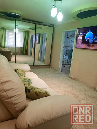 Сдаётся 2-комнатная квартира Мариуполь - изображение 3