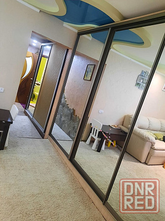 Сдаётся 2-комнатная квартира Мариуполь - изображение 5