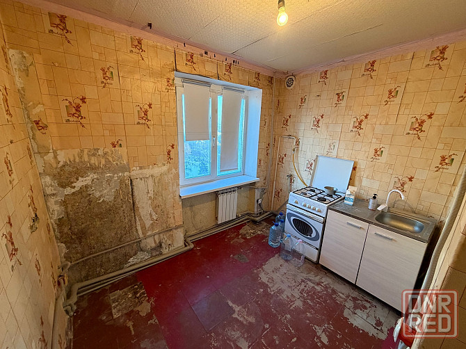 Продам 2-х комн. кв., 9/9 эт., 54 м.кв. - Макеевка-центр, м-н Центральный Макеевка - изображение 6