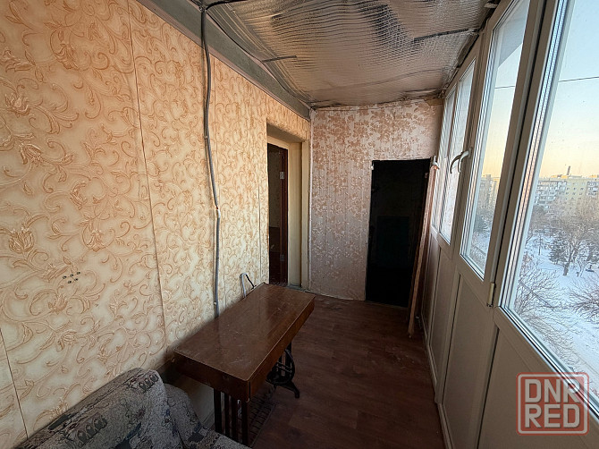 Продам 2-х комн. кв., 9/9 эт., 54 м.кв. - Макеевка-центр, м-н Центральный Макеевка - изображение 8