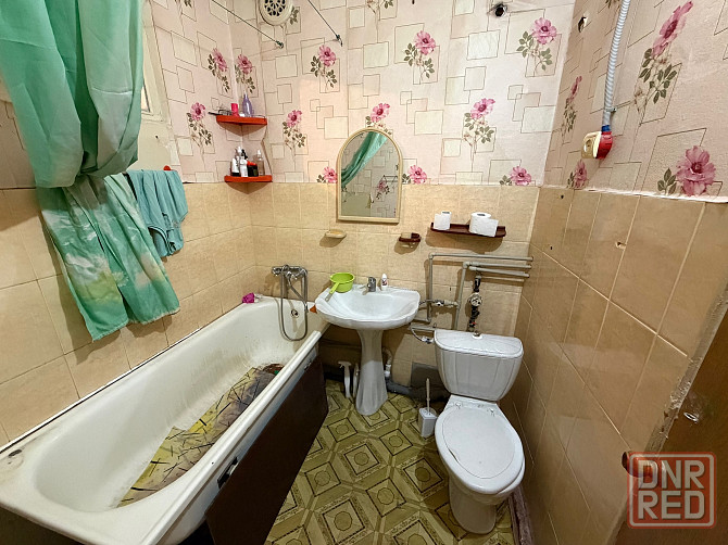 Продам 2-х комн. кв., 9/9 эт., 54 м.кв. - Макеевка-центр, м-н Центральный Макеевка - изображение 7