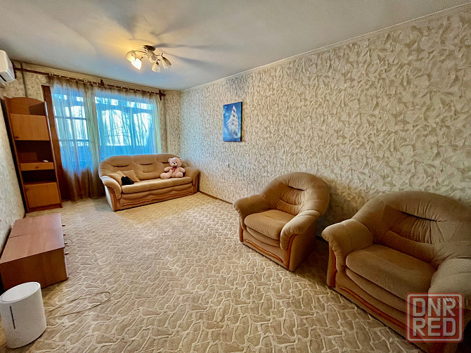 Продажа 3 ком. кв-ры по ул. Раздольная в Пролетарском р-не, г. Донецк Донецк - изображение 1