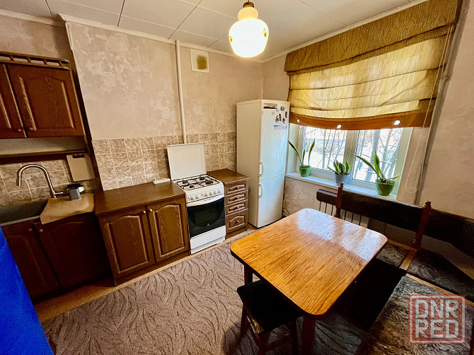 Продажа 3 ком. кв-ры по ул. Раздольная в Пролетарском р-не, г. Донецк Донецк - изображение 4