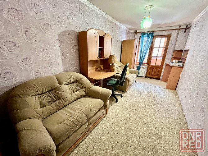 Продажа 3 ком. кв-ры по ул. Раздольная в Пролетарском р-не, г. Донецк Донецк - изображение 2