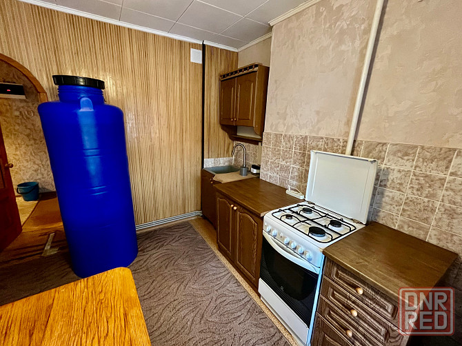 Продажа 3 ком. кв-ры по ул. Раздольная в Пролетарском р-не, г. Донецк Донецк - изображение 5