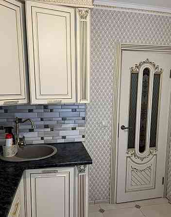 Сдается люксовая 2-комнатная уютная квартира в Калининском Донецк