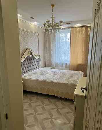Сдается люксовая 2-комнатная уютная квартира в Калининском Донецк