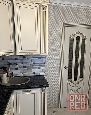 Сдается люксовая 2-комнатная уютная квартира в Калининском Донецк - изображение 3