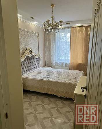 Сдается люксовая 2-комнатная уютная квартира в Калининском Донецк - изображение 5