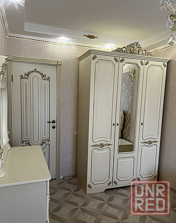 Сдается люксовая 2-комнатная уютная квартира в Калининском Донецк - изображение 1