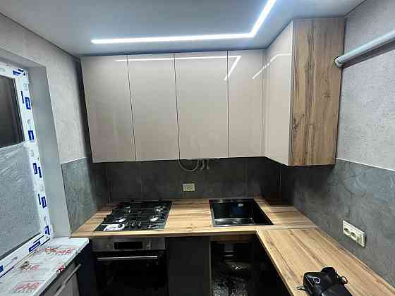 Аренда 2комнатной квартиры по ул. Шахтостроителей в Калининском р-не г. Донецка Донецк