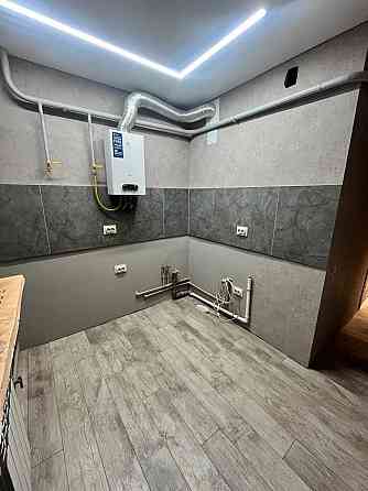 Аренда 2комнатной квартиры по ул. Шахтостроителей в Калининском р-не г. Донецка Донецк