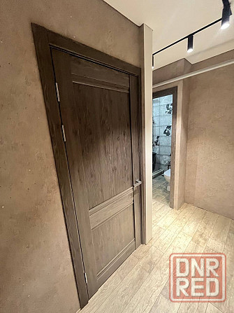 Аренда 2комнатной квартиры по ул. Шахтостроителей в Калининском р-не г. Донецка Донецк - изображение 3