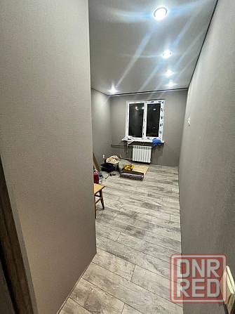 Аренда 2комнатной квартиры по ул. Шахтостроителей в Калининском р-не г. Донецка Донецк - изображение 8