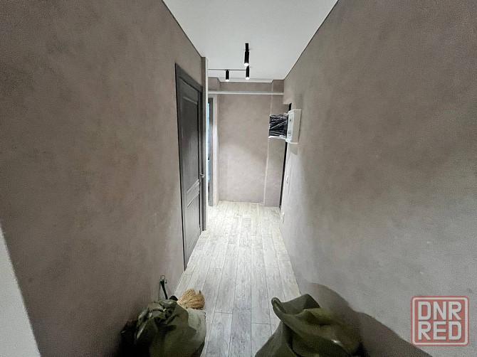 Аренда 2комнатной квартиры по ул. Шахтостроителей в Калининском р-не г. Донецка Донецк - изображение 5