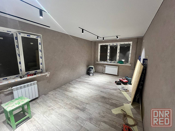 Аренда 2комнатной квартиры по ул. Шахтостроителей в Калининском р-не г. Донецка Донецк - изображение 4