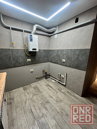 Аренда 2комнатной квартиры по ул. Шахтостроителей в Калининском р-не г. Донецка Донецк - изображение 6