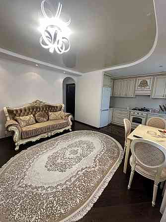 Сдается впервые 3 комн квартира в Ворошиловском районе, Набережная Донецк