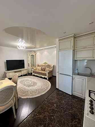 Сдается впервые 3 комн квартира в Ворошиловском районе, Набережная Донецк